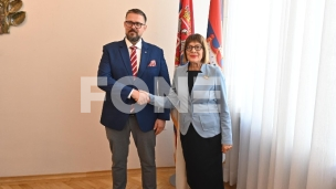 Podrška projektima u Vojvodini